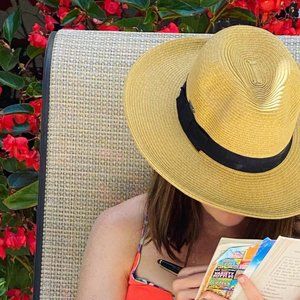 Meet your Posher, Sophia